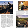 Australian Geographic photo sugar farm workers Bureau of Sugar Experiment Station